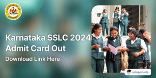 Karnataka SSLC 2024 Admit Card Out @kseeb.karnataka.gov.in; Download Link Here